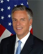 Jon Huntsman