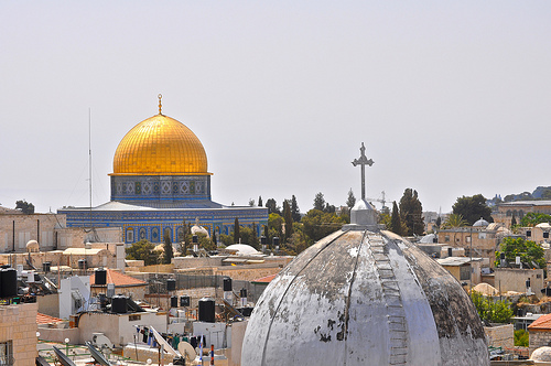 Jerusalem, Israel http://www.adammreeder.com