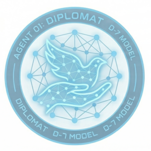 diplomat